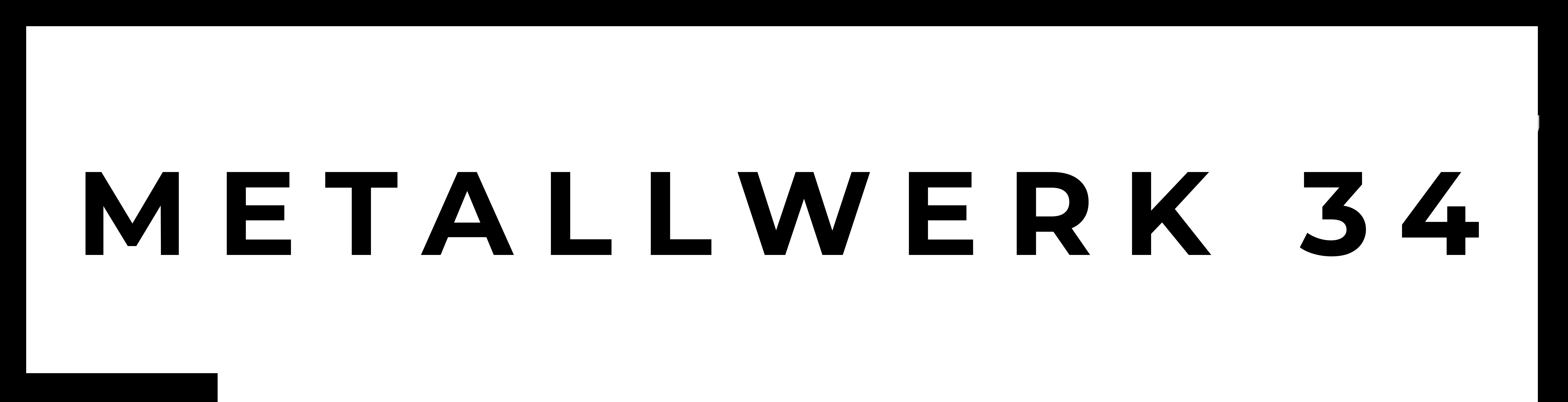 Metallwerk 34